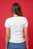 BLUSA ORILLA BRILLO